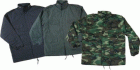 M65 Katonai munkavédelmi kabát